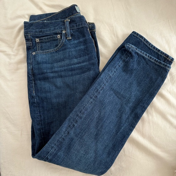 J. Crew Other - J. Crew Men’s 770 Jeans 30W x 30L NWOT
